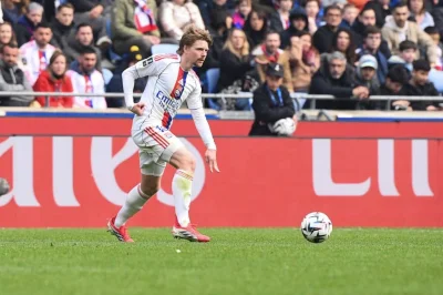 OL Mercato : les discussions sont lancées pour un transfert à 25 M€