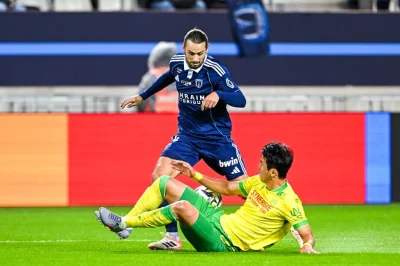 FC Nantes Mercato : gros coup de tonnerre pour la sixième recrue estivale