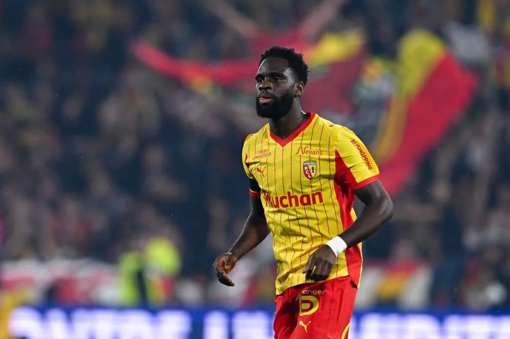 RC Lens Mercato : un immense signal d’Odsonne Édouard pour le retour de Loïs Openda ?