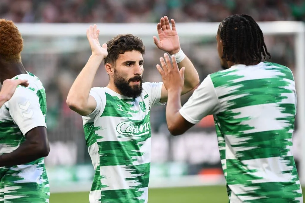 ASSE : les enseignements de la défaite face au Servette, 3 joueurs sur le départ ?