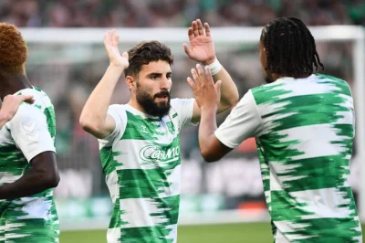 ASSE : les enseignements de la défaite face au Servette, 3 joueurs sur le départ ?
