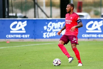 OL : première défaite en amical pour les Gones face au Slavia Prague