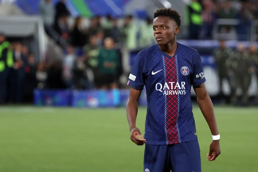 PSG Mercato : un nouveau départ sur le point d’être bouclé