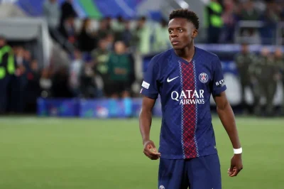 PSG Mercato : un nouveau départ sur le point d’être bouclé