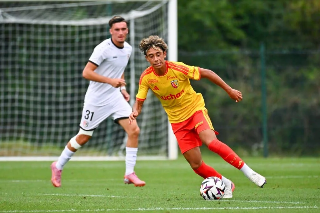 RC Lens : une petite merveille pourrait bien bousculer les plans de Toppmöller