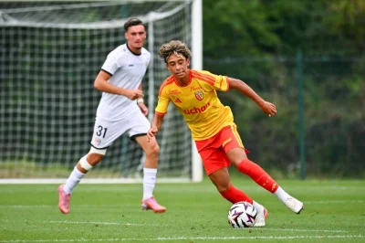 RC Lens : une petite merveille pourrait bien bousculer les plans de Toppmöller