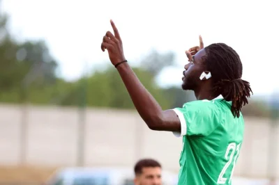 ASSE Mercato : un attaquant des Verts tout proche d’un départ en Ligue 2 ?