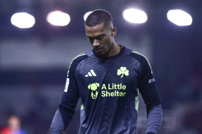 FC Nantes Mercato : rebondissement pour le transfert de Lafont !
