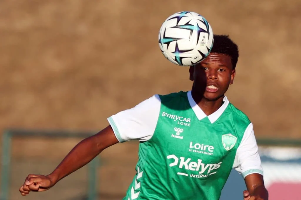 ASSE Mercato : opération dégraissage activée, deux joueurs sur la grille de départ