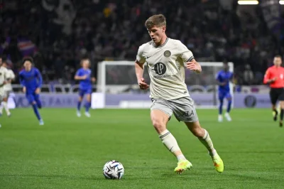 Stade Rennais Mercato : un autre club que Rennes tient la corde pour Cresswell