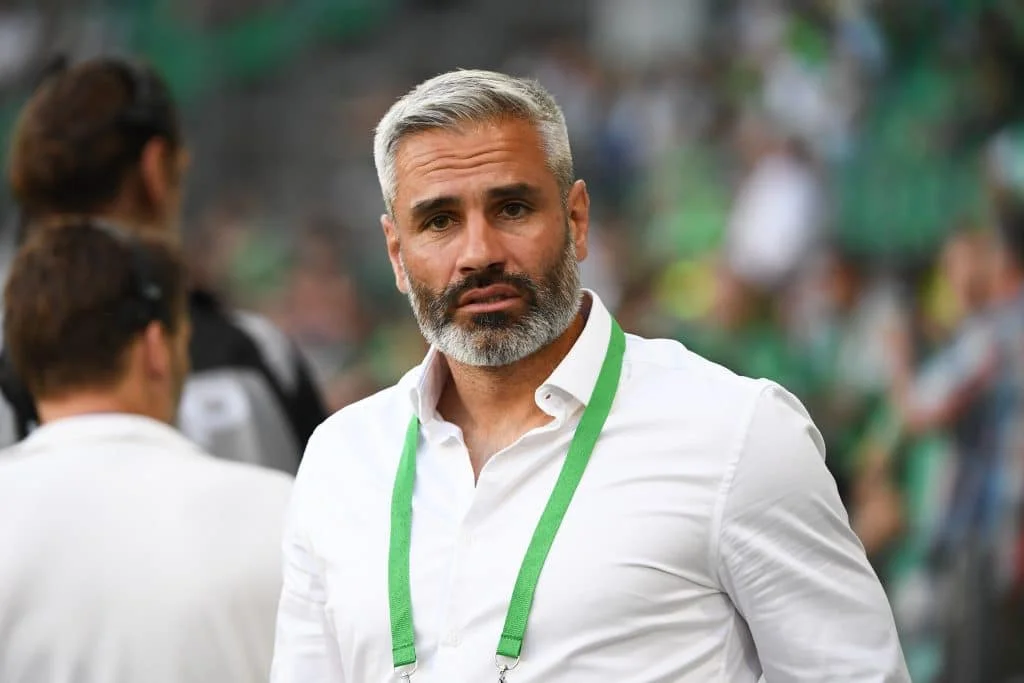 ASSE Mercato : c’est confirmé pour ce défenseur central belge !