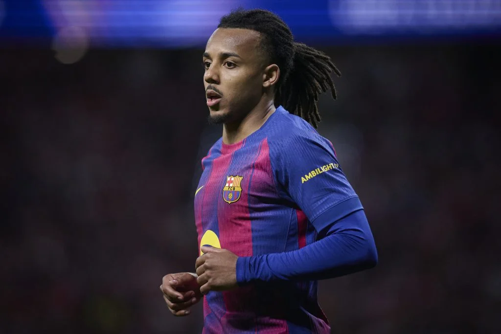 PSG Mercato : Koundé (FC Barcelone) proposé, la réponse de Paris est déjà tombée !