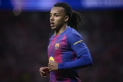PSG Mercato : Koundé (FC Barcelone) proposé, la réponse de Paris est déjà tombée !