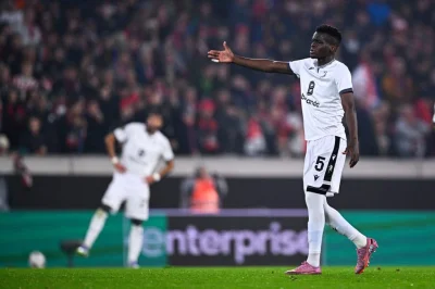 RC Lens Mercato : une annonce tombe sur Metinho !