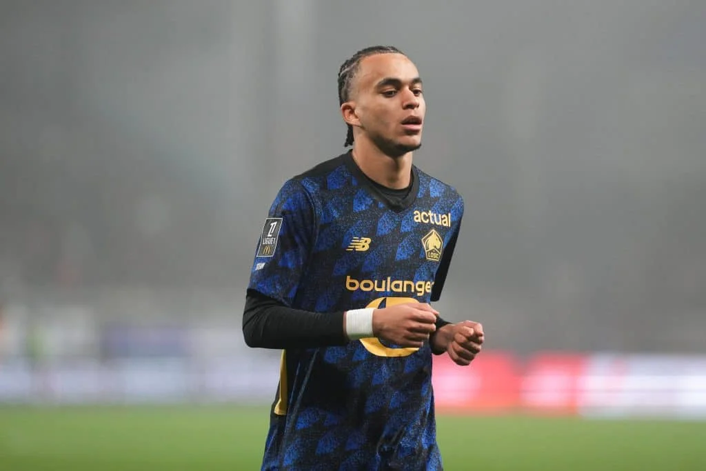 OM Mercato : Ethan Mbappé a tranché pour son avenir !