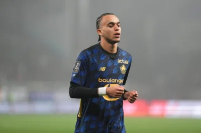 OM Mercato : Ethan Mbappé a tranché pour son avenir !