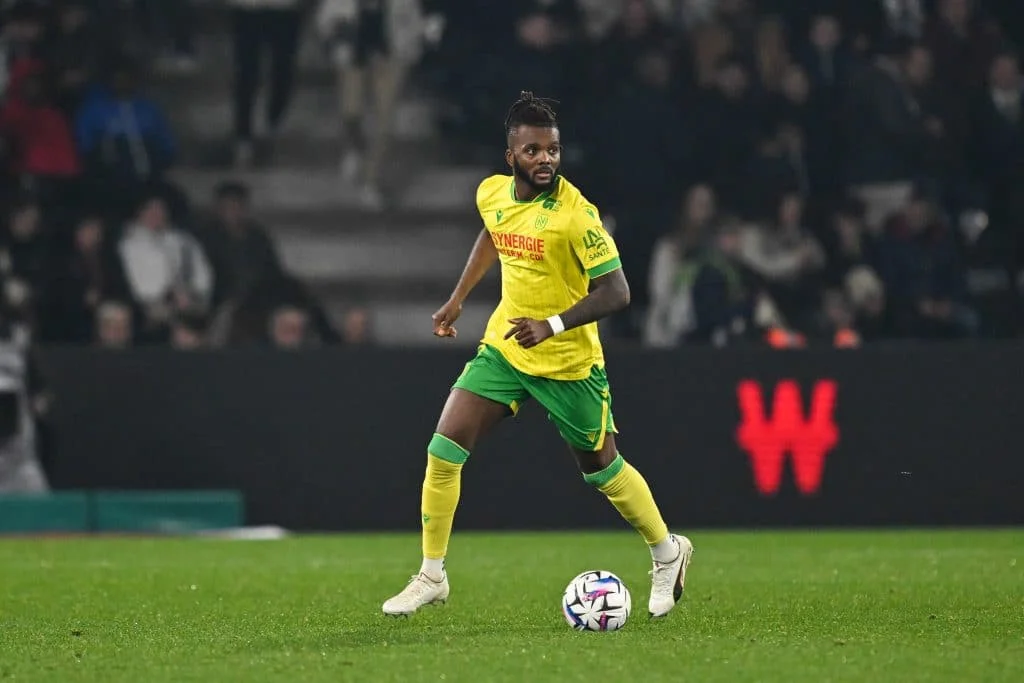 FC Nantes Mercato : un départ confirmé, les Kita vont récupérer un petit chèque