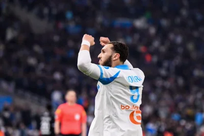 OM Mercato : le détail qui pourrait débloquer un transfert d’Amine Gouiri
