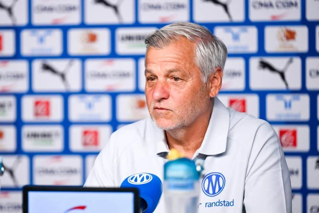 OM : Bruno Genesio s’est déjà mis des supporters à dos avec une seule phrase
