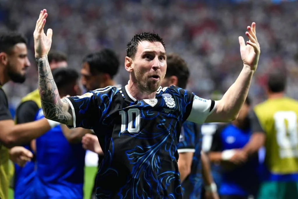 Espagne – Argentine : les compos de la finale sont connues !