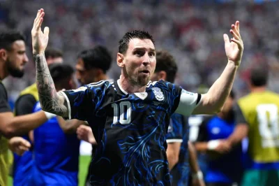 Espagne – Argentine : les compos de la finale sont connues !
