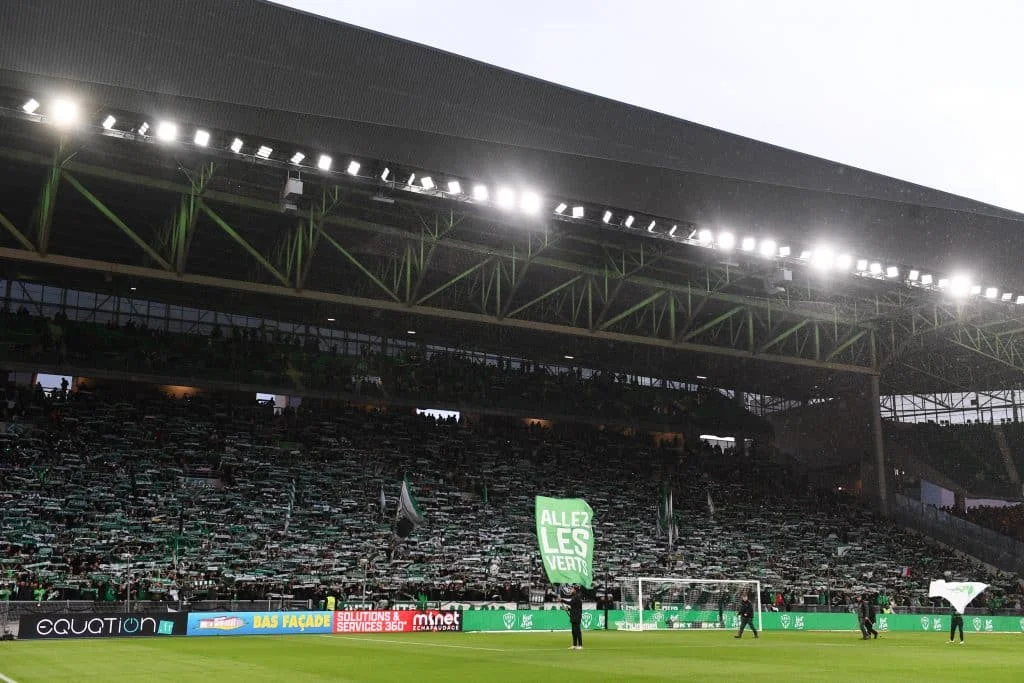 ASSE : le club accélère pour boucler une nouvelle arrivée