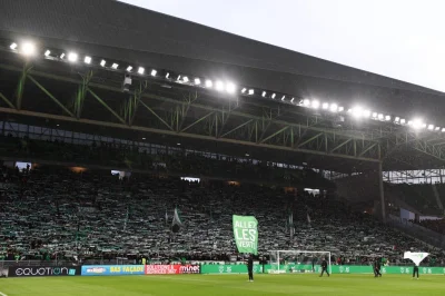 ASSE : le club accélère pour boucler une nouvelle arrivée