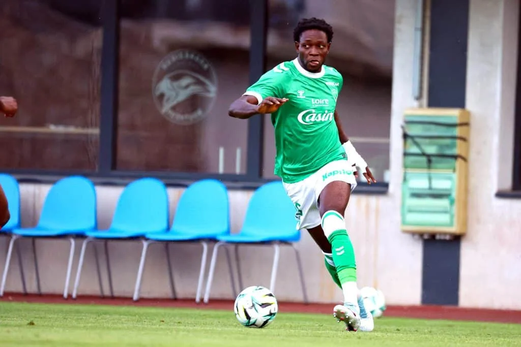 ASSE : l’erreur à 2,5 M€ de Kilmer Sports éclate au grand jour