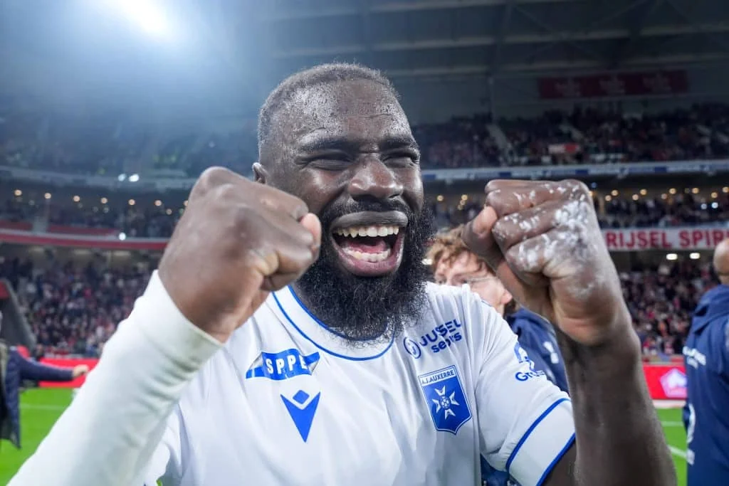 OM, RC Lens, Stade Rennais, Paris FC : coup de théâtre pour Lassine Sinayoko ?