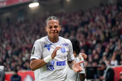 Stade Rennais, OL, LOSC : énorme coup de froid pour Danois, Rennes insiste
