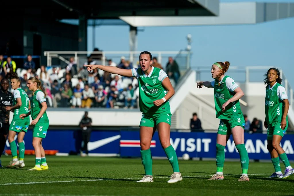 ASSE : après onze recrues, cinq nouvelles signatures officialisées !