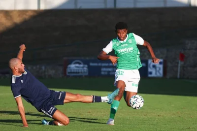 ASSE Mercato : les Verts officialisent un nouveau départ