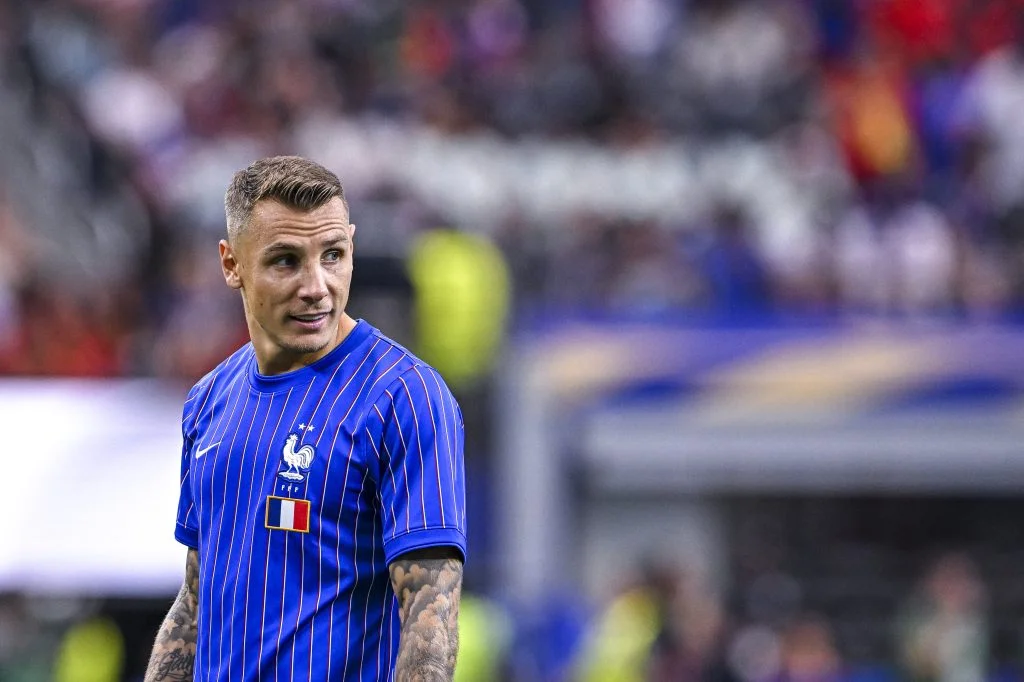 PSG : c’est bouclé pour Lucas Digne !