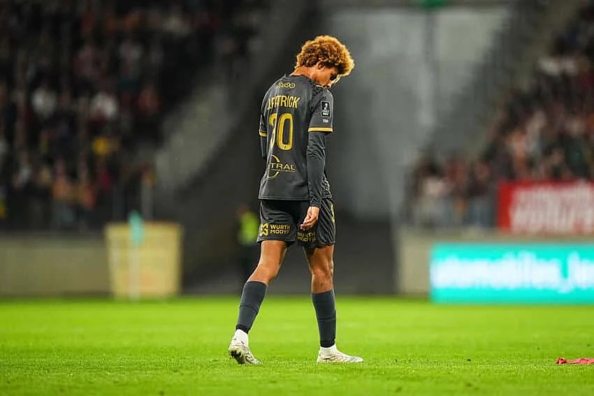 FC Nantes Mercato : une offre juteuse est tombée pour Benhattab !