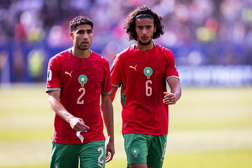 PSG, Real Madrid, FC Barcelone Mercato : retournement de situation total pour Bouaddi (LOSC) !