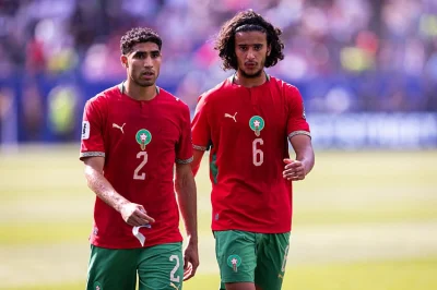 PSG, Real Madrid, FC Barcelone Mercato : retournement de situation total pour Bouaddi (LOSC) !