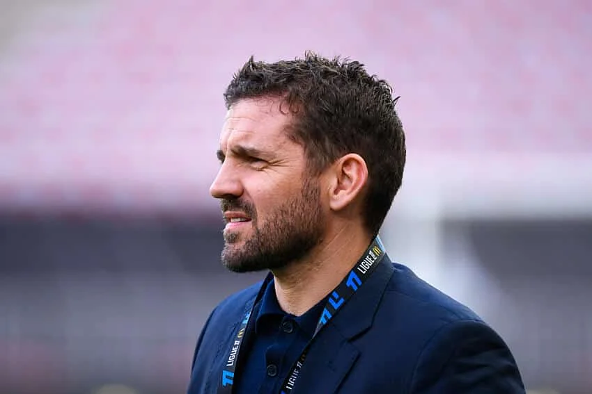 RC Lens Mercato : une signature bouclée en attaque, Leca est déjà conquis !