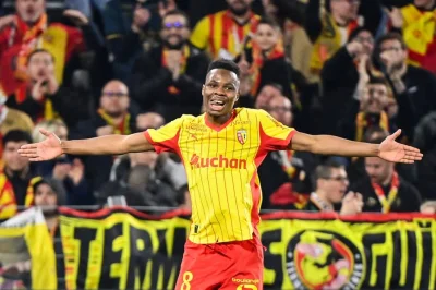 RC Lens : la sortie très osée de Sangaré en plein Mercato !