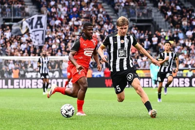 Stade Rennais Mercato : un transfert au parfum de FC Barcelone bouclé dans les 48 heures !