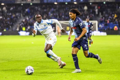 OM : Genesio a eu le coup de foudre pour la petite merveille chère à Habib Beye