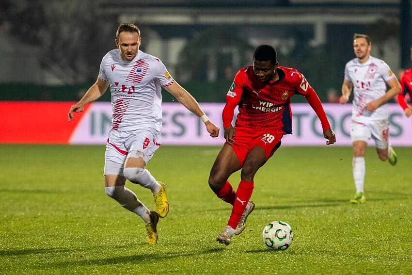 RC Lens Mercato : une offre est partie pour le remplaçant de Thomasson !