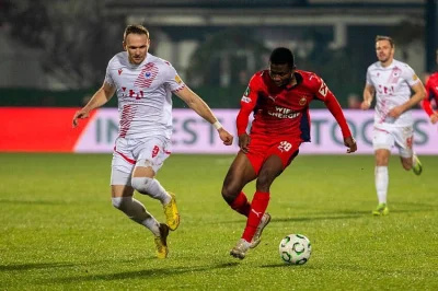 RC Lens Mercato : une offre est partie pour le remplaçant de Thomasson !