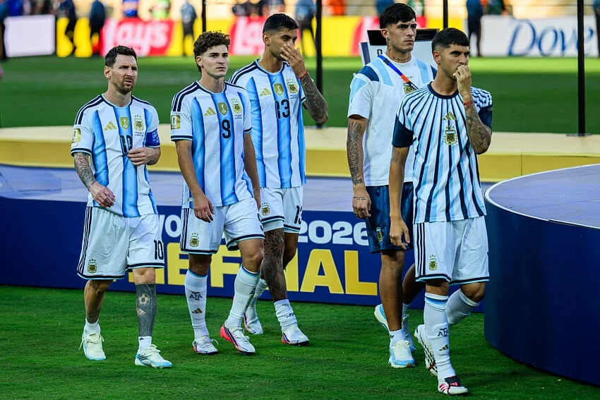 FC Barcelone Mercato : Flick craque pour un finaliste de la Coupe du Monde
