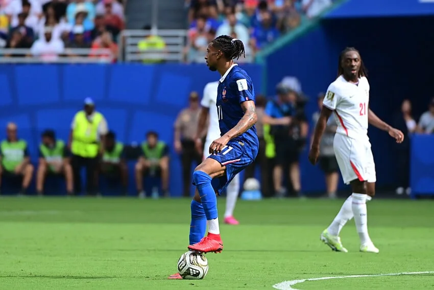 PSG, Real Madrid Mercato : Olise au coeur d’un énorme scandale !