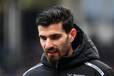 OM, Stade Rennais, LOSC Mercato : c’est confirmé pour Martin Terrier !