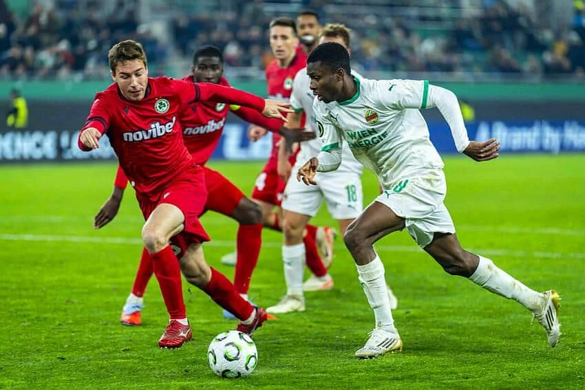 RC Lens Mercato : Leca a trouvé le remplaçant de Sangaré, un couac surgit déjà !