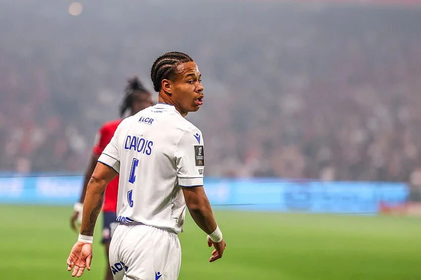 Stade Rennais, OM, OL, LOSC Mercato : vers un transfert historique pour Kévin Danois !