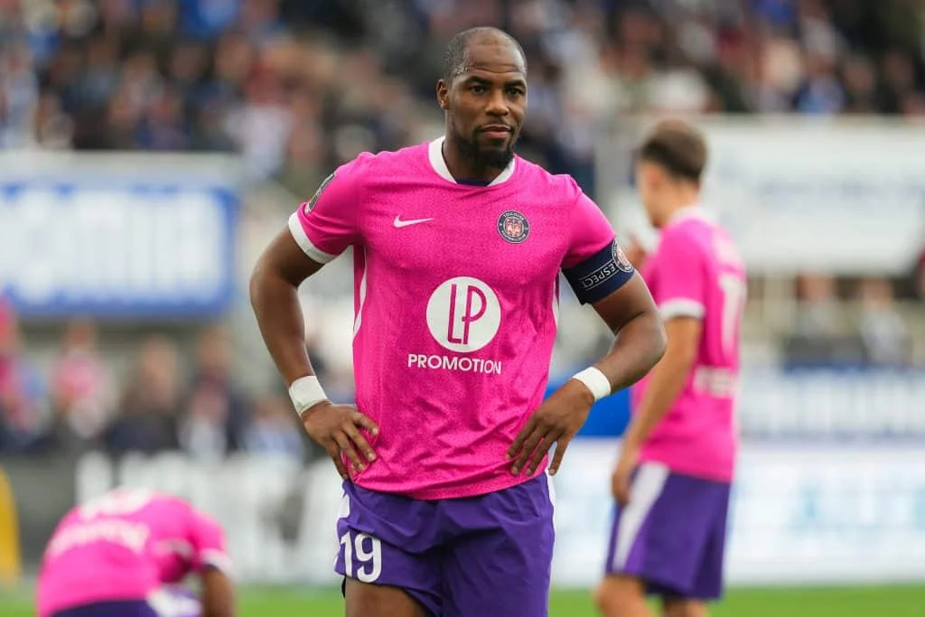 OM Mercato : c’est confirmé pour Djibril Sidibé !