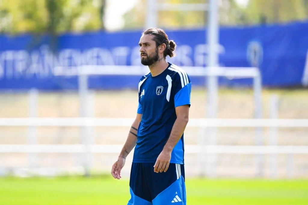 FC Nantes Mercato : une annonce tombe dans le dossier Marchetti !