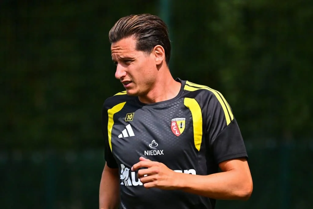 OM, RC Lens Mercato : Florian Thauvin envoyé à Marseille !